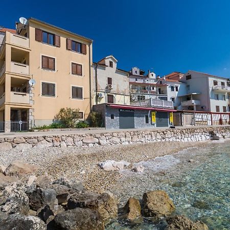 Apartment Jano Baska  Bagian luar foto