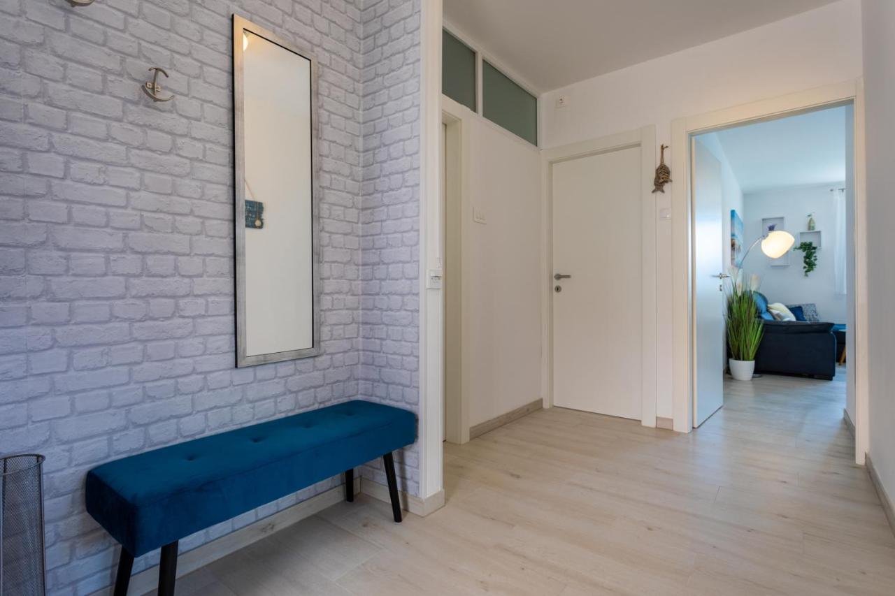 Apartment Jano Baska  Bagian luar foto