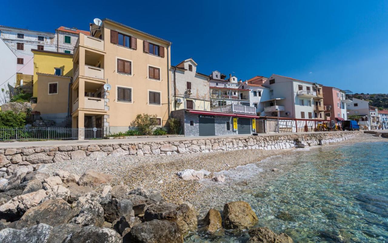 Apartment Jano Baska  Bagian luar foto